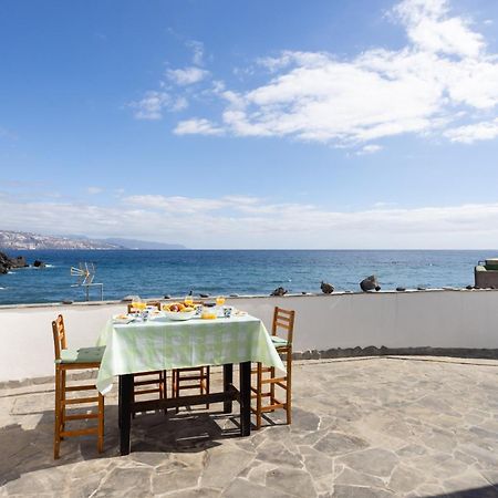 Okstay Playa De La Viuda Tenerife 20M From The Beach Канделария Екстериор снимка