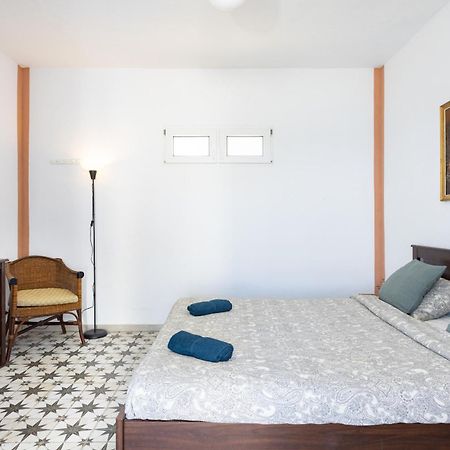 Okstay Playa De La Viuda Tenerife 20M From The Beach Канделария Екстериор снимка