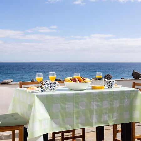 Okstay Playa De La Viuda Tenerife 20M From The Beach Канделария Екстериор снимка