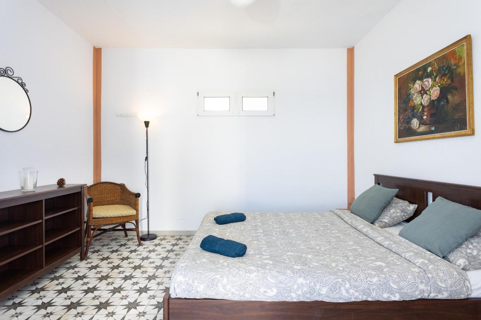 Okstay Playa De La Viuda Tenerife 20M From The Beach Канделария Екстериор снимка