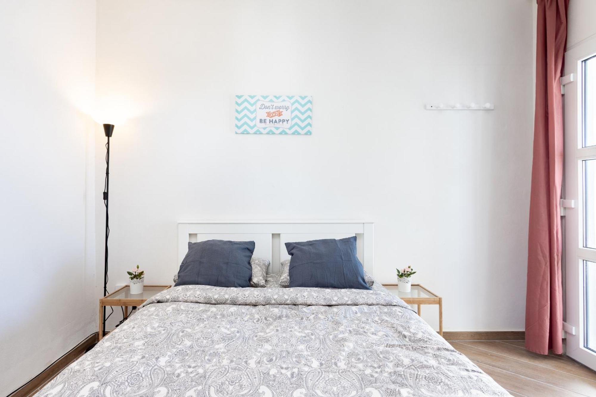 Okstay Playa De La Viuda Tenerife 20M From The Beach Канделария Екстериор снимка