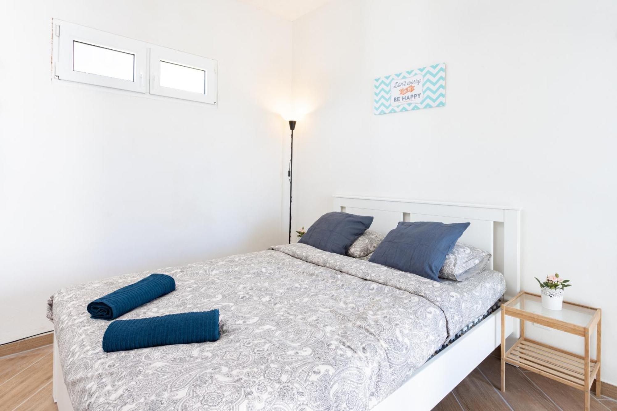 Okstay Playa De La Viuda Tenerife 20M From The Beach Канделария Екстериор снимка