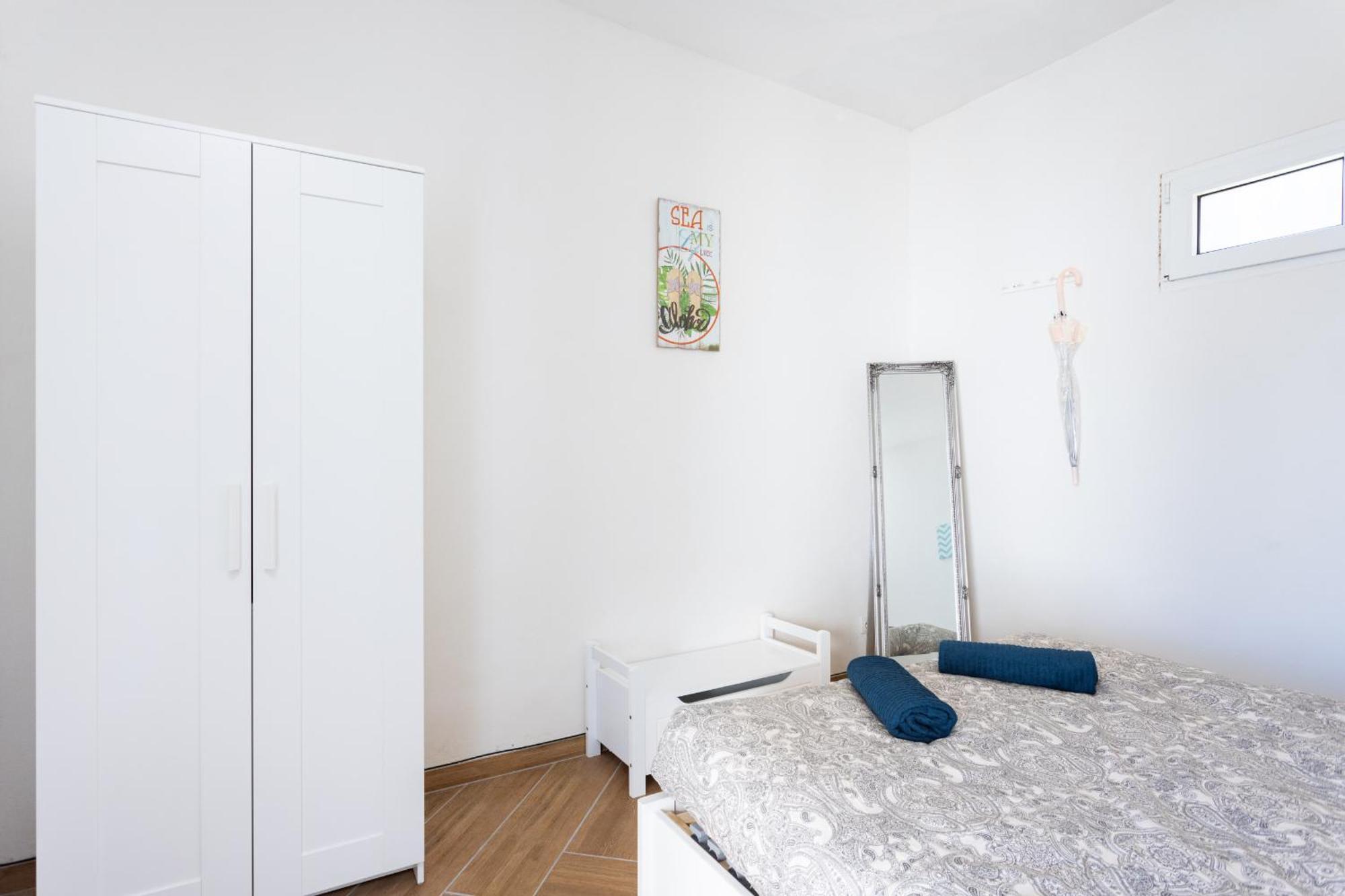 Okstay Playa De La Viuda Tenerife 20M From The Beach Канделария Екстериор снимка