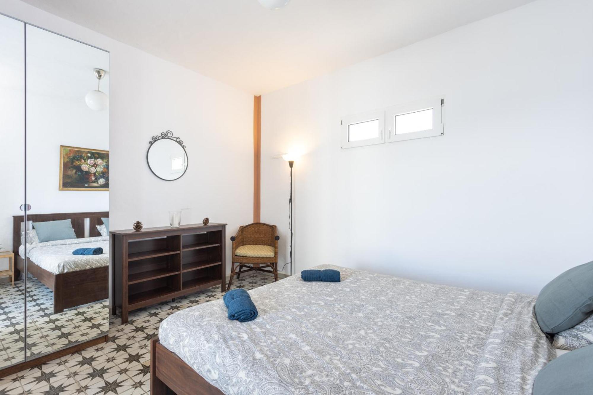 Okstay Playa De La Viuda Tenerife 20M From The Beach Канделария Екстериор снимка