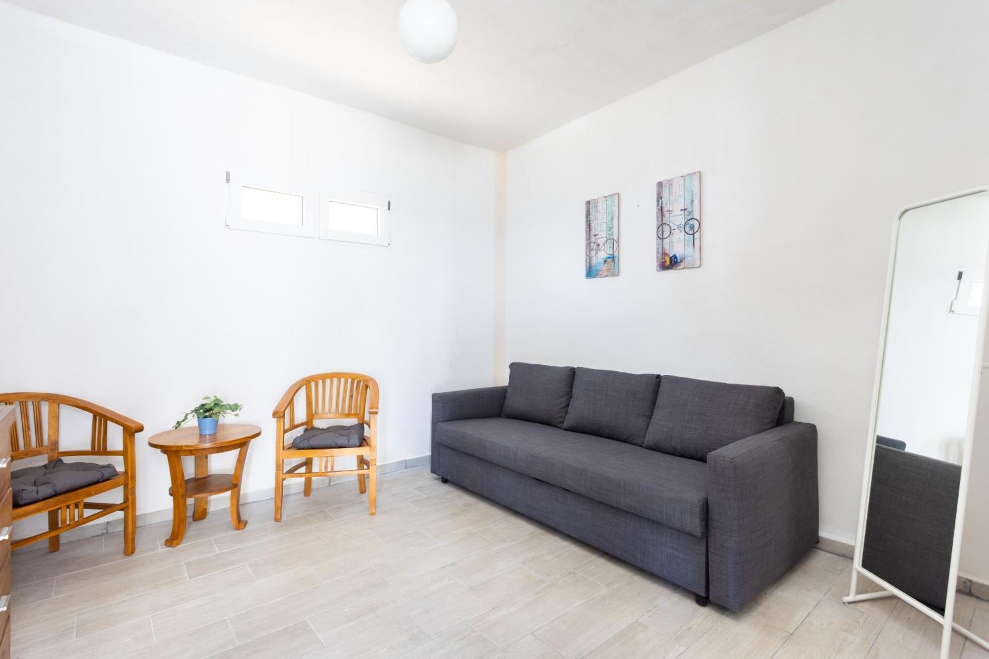 Okstay Playa De La Viuda Tenerife 20M From The Beach Канделария Екстериор снимка