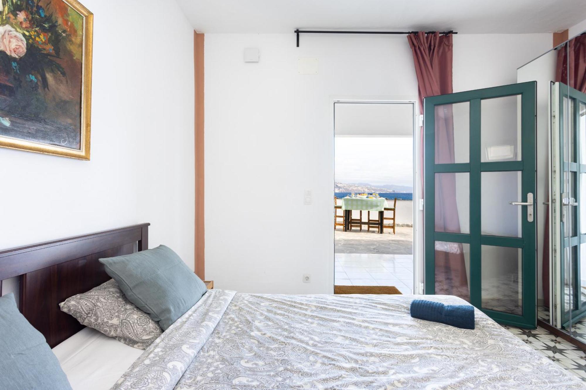 Okstay Playa De La Viuda Tenerife 20M From The Beach Канделария Екстериор снимка