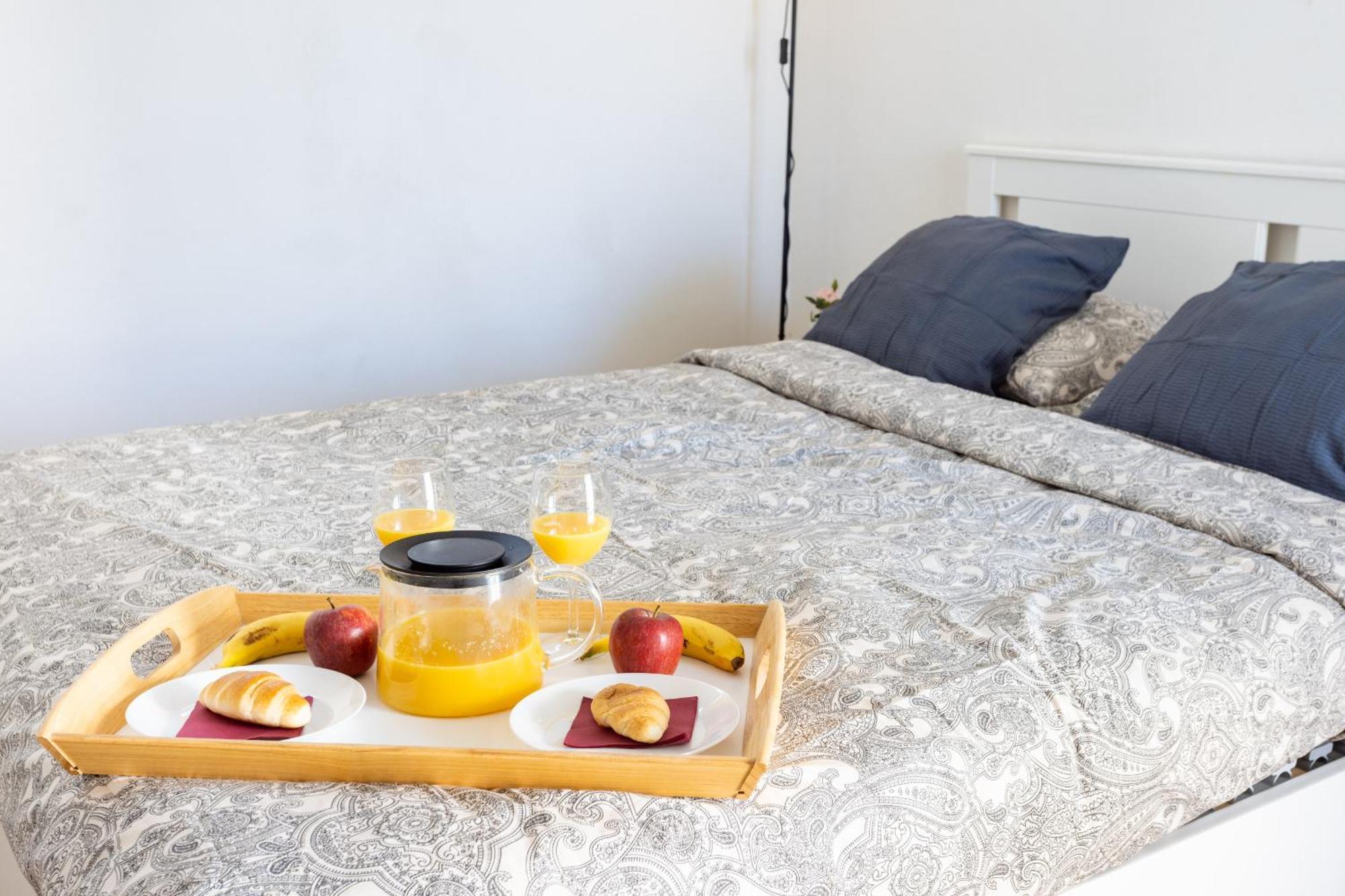 Okstay Playa De La Viuda Tenerife 20M From The Beach Канделария Екстериор снимка