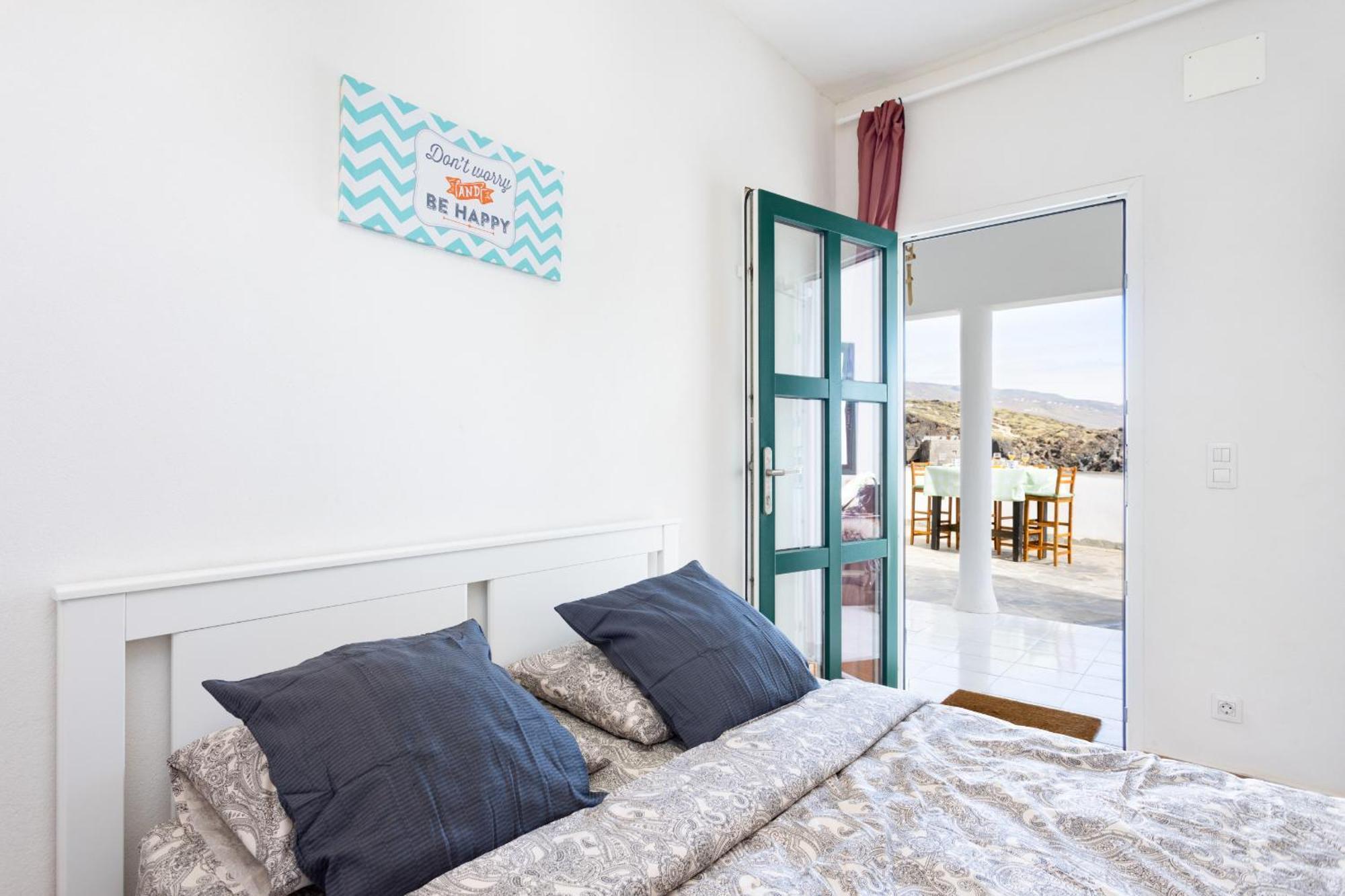 Okstay Playa De La Viuda Tenerife 20M From The Beach Канделария Екстериор снимка